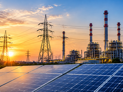 Energy Industries