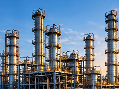Process Industries