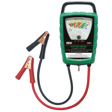 Battery Meter