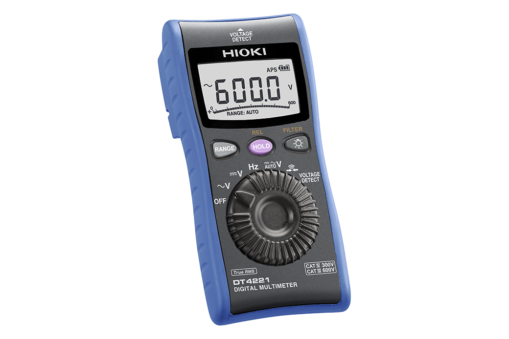 Digital Multimeter