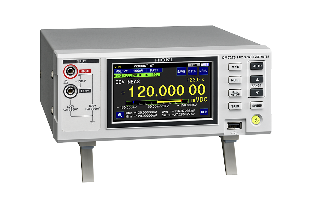 Digital Multimeter