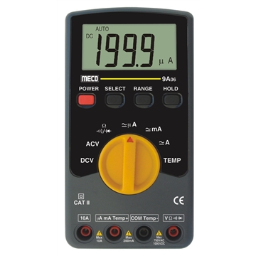 Digital Multimeter