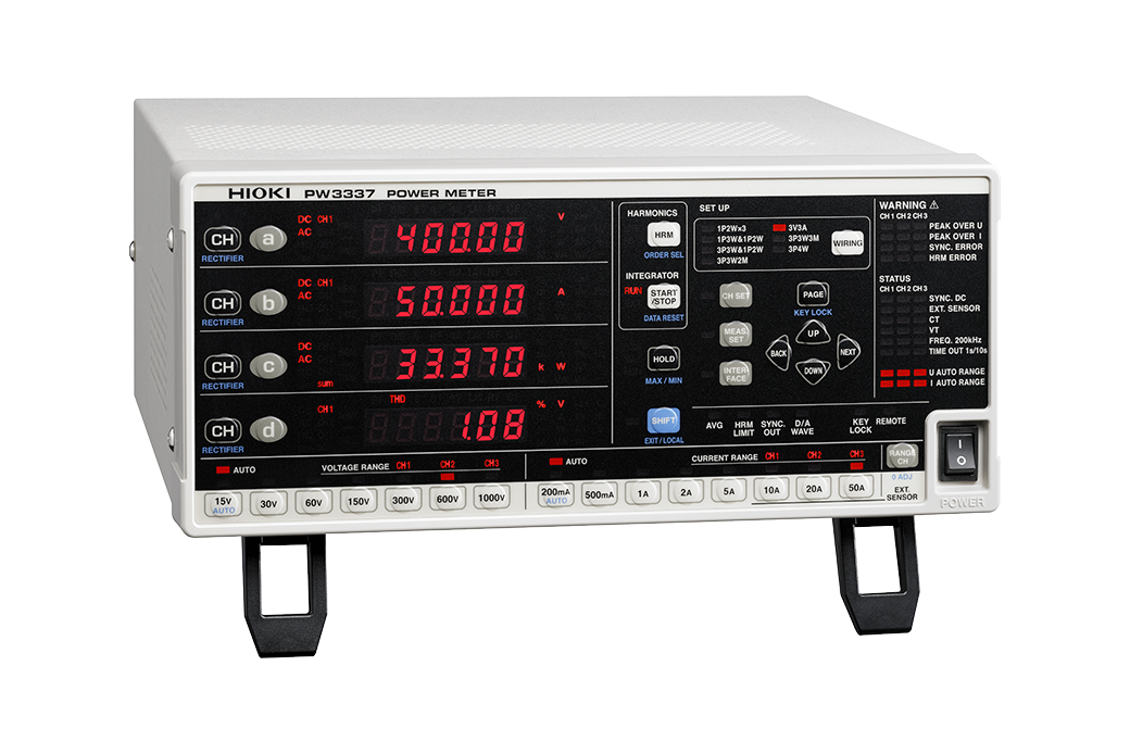Power Meter