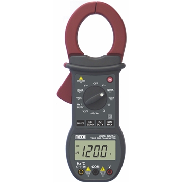 Clamp Meter