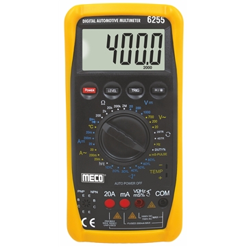 Digital Multimeter