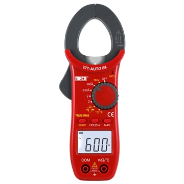 Clamp Meter