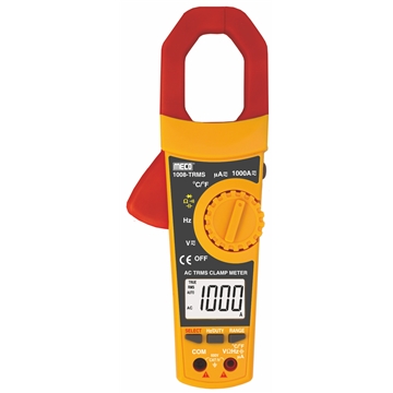 Clamp Meter