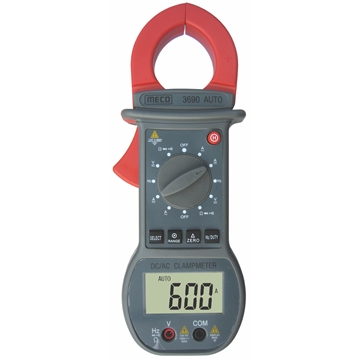 Clamp Meter