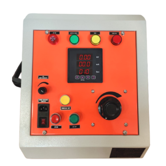 Digital Insulation Tester