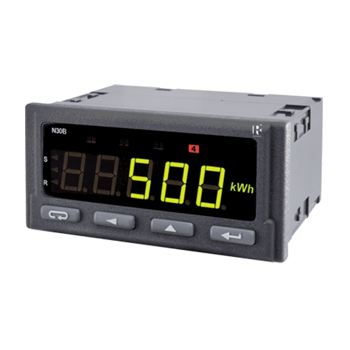 Programmable DIgital Panel Meter