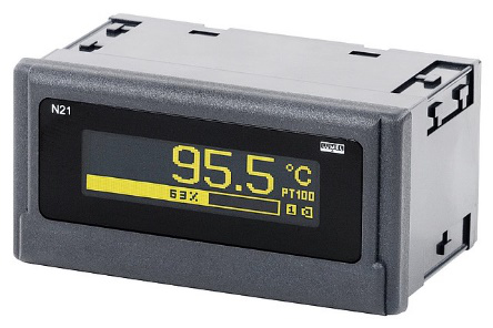 OLED Display Digital Meter