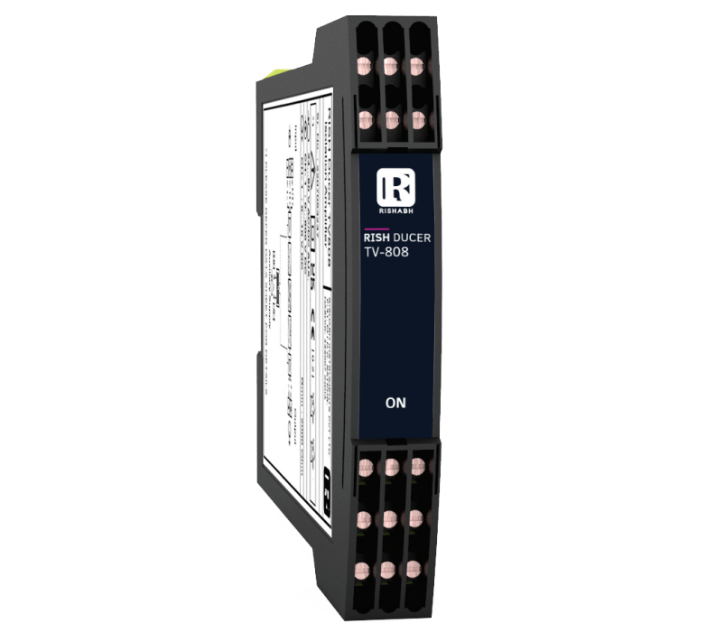Isolating Amplifier Unipolar/Bipolar