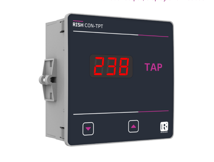Programmable Tap Position Transducer 