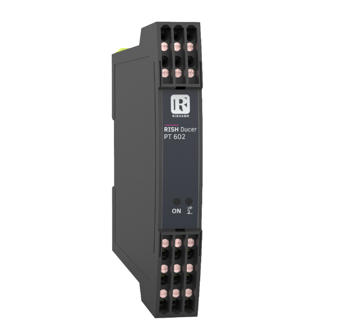 Configurable Transmitter