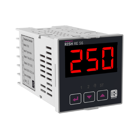 Temperature Controller