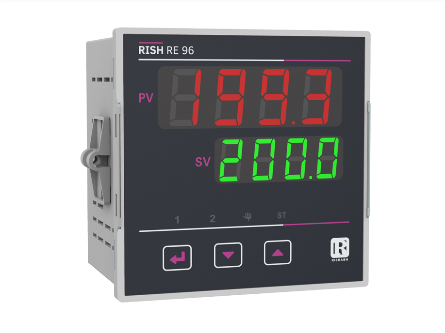 Temperature Controller