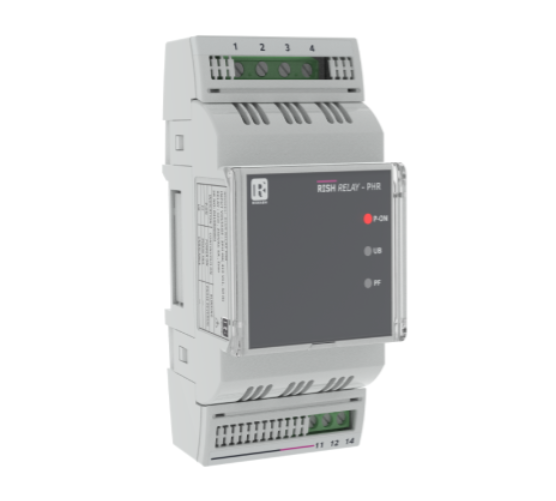 Phase Protection Relay