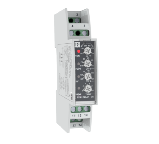 Voltage Protection Relay