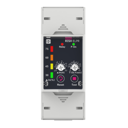 Earth Leakage Protection Relay