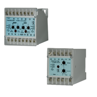 AC Voltage Protectors