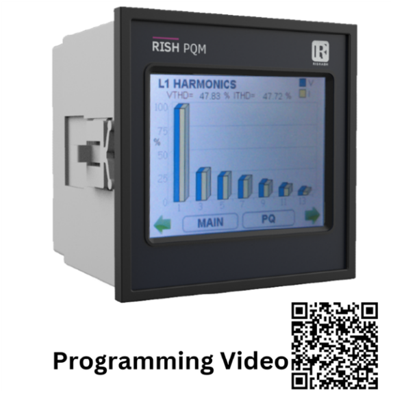 Power Quality Monitor