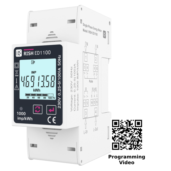 Energy Meter