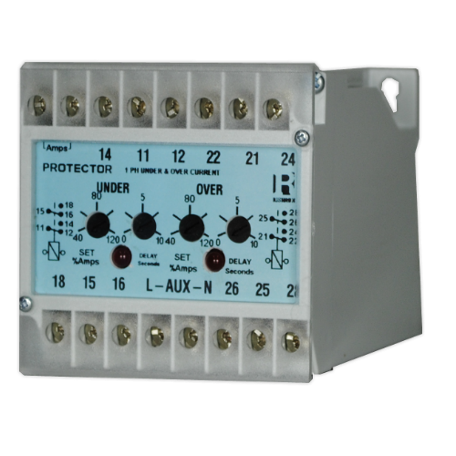 Static Relay