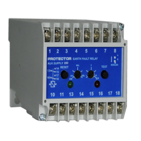 Static Relay