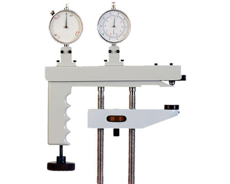 Portable Hardness Tester