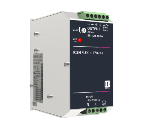 Single Phase Power Supply