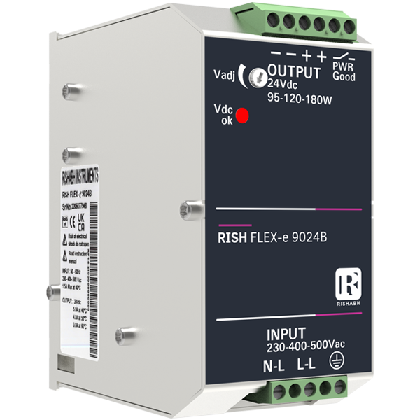 2-Phase Power Supply