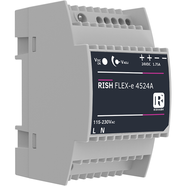 Single Phase Power Supply