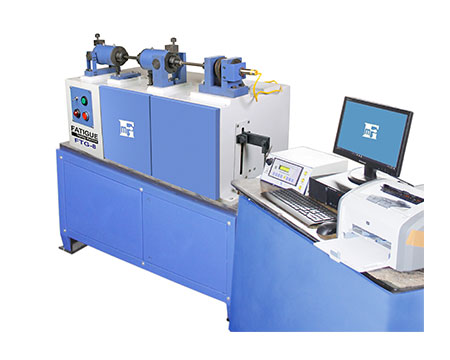 Computerized Fatigue Testing Machine