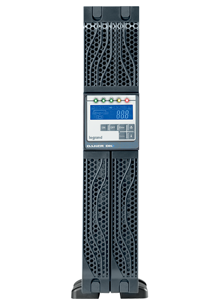 Online Single Phase UPS