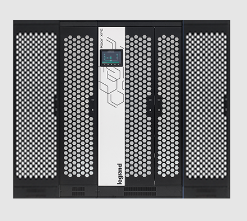 Modular UPS