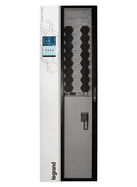 Three Phase Modular UPS