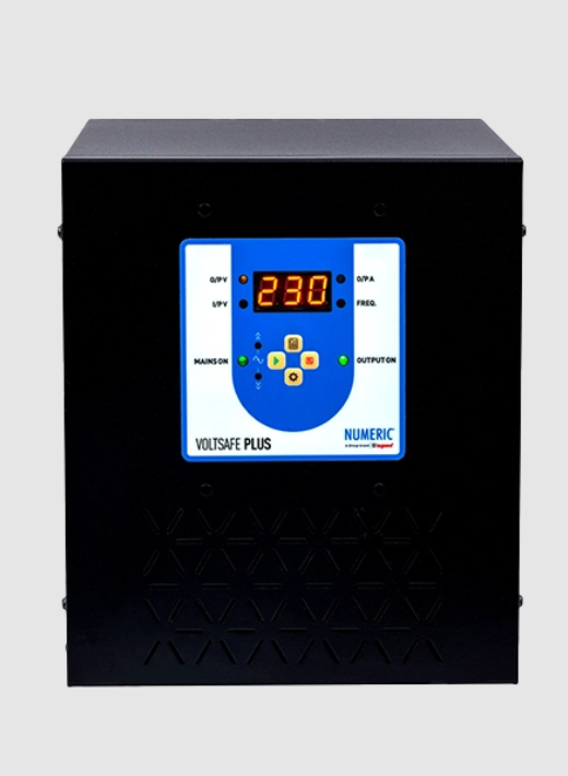 Servo Stabilizers 
