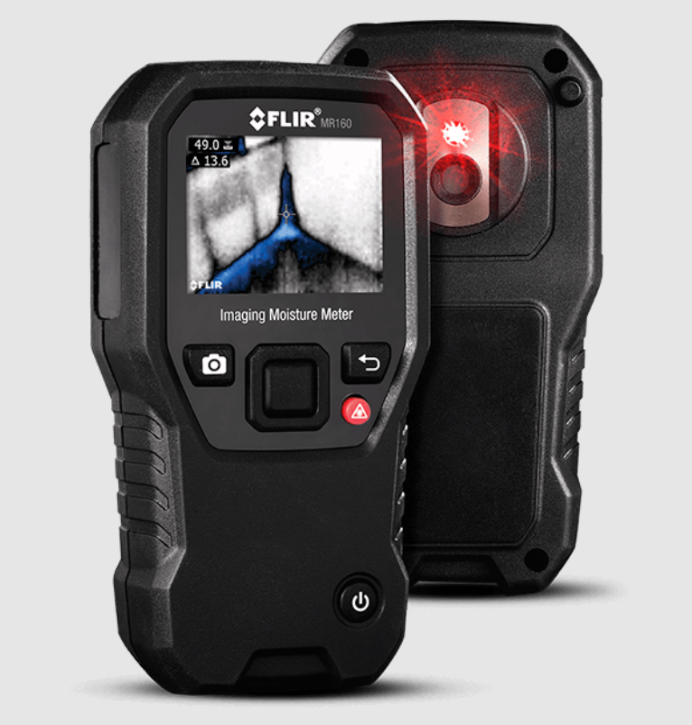 IGM™ Moisture Meter