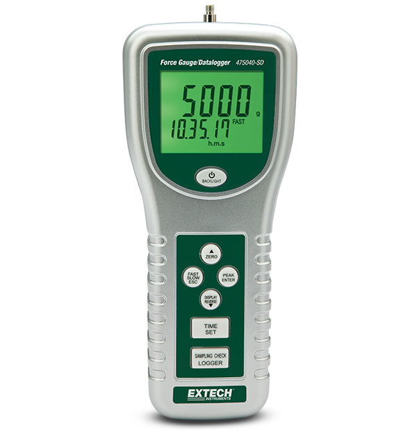 Digital Force Gauge/Datalogger