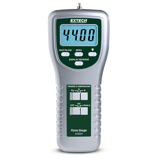 High Capacity Force Gauge