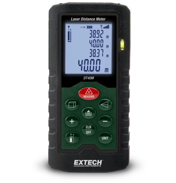 Laser Distance Meter