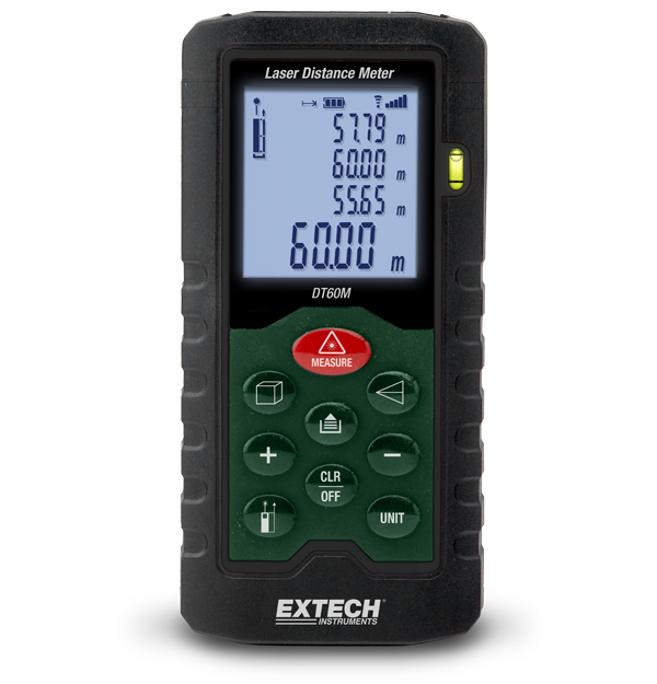Laser Distance Meter