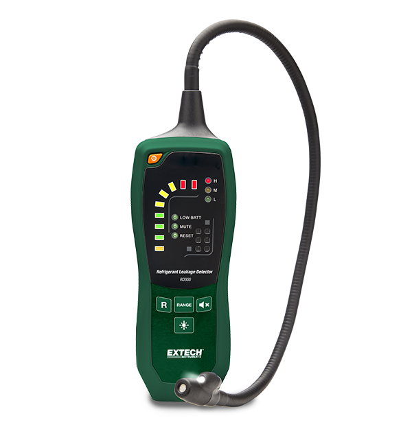Refrigerant Leak Detector