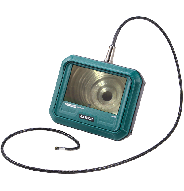 High-Performance Videoscope Kits