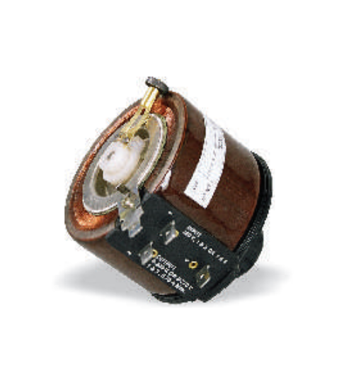 Varivolt-Single Phase Flush / Back of panel / Open Mounting Type