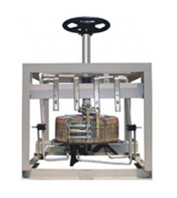 Varivolt-Single Phase Flush / Back of panel / Open Mounting Type