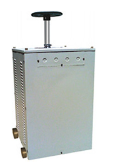 Varivolt - Three Phase table/floor mounting enclosed type