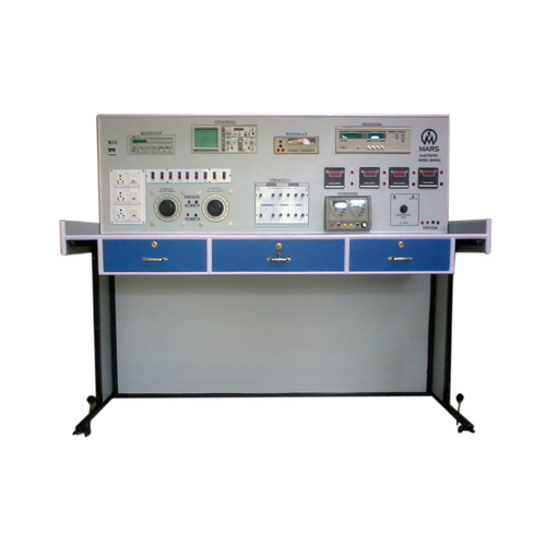 Electrical Work Bench