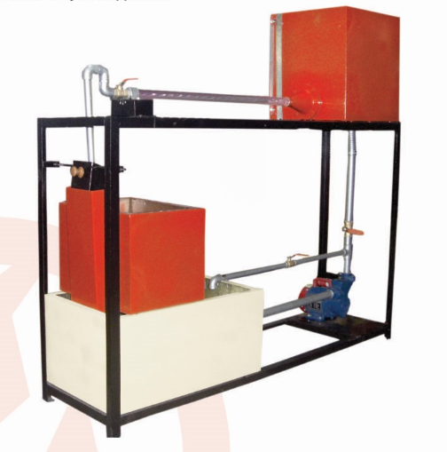 Reynold Apparatus