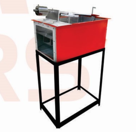 Centre of Pressure (Hydrostatic Force) Apparatus